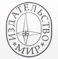 mir publishers moscow logo